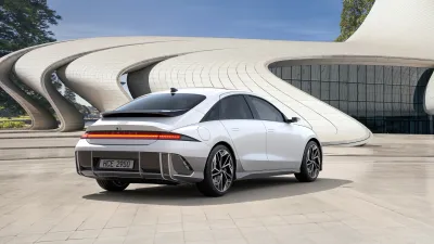 IONIQ 6
